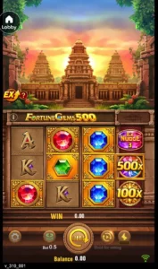 fortune 500